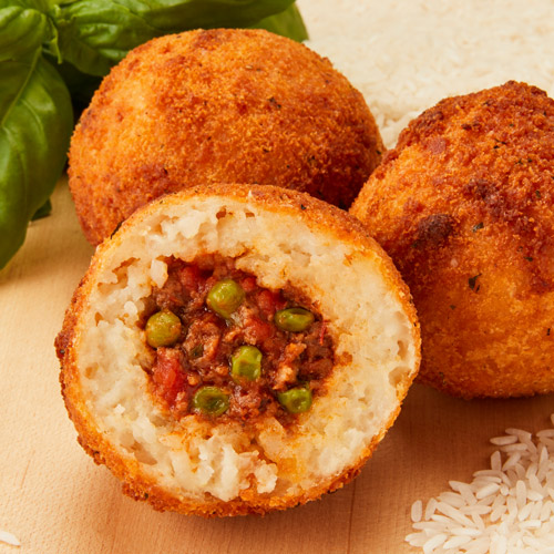 Arancini Classico