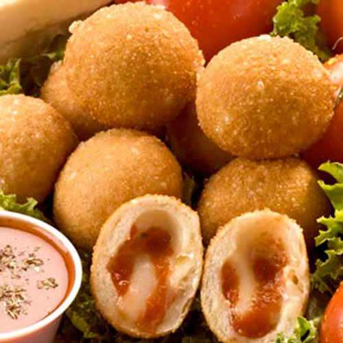 Classic Pazotti Bites